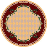 American Dakota Novelty High Country Rooster - Yellow