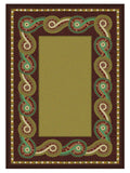 American Dakota New Echota Rolling Water - Multi