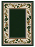 American Dakota New Echota Three Sisters - Emerald