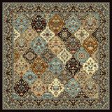 American Dakota Specialty Badillo - Multi