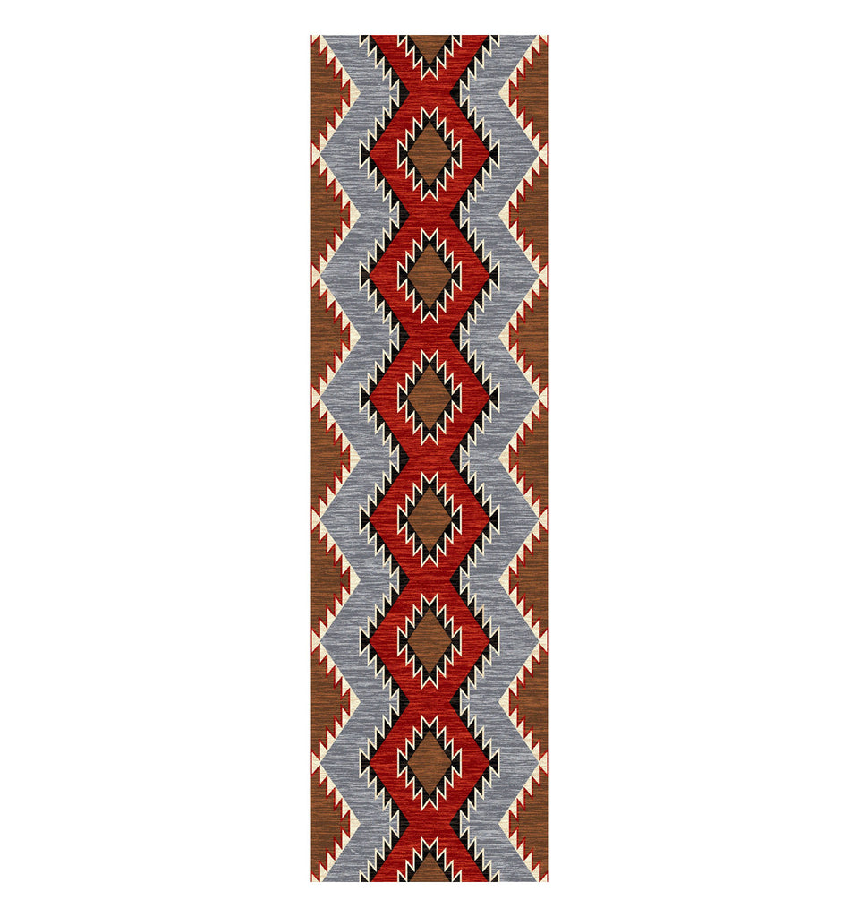 American Dakota Trader Rugs Heritage - Multi