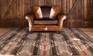 Wild Bill Chair and a Half