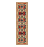American Dakota Voices Tribesman - Kilim