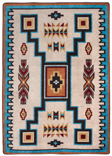 American Dakota Voices Old Crow - Rust