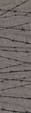 American Dakota Great State Of Mind Barbed Wire - Natural