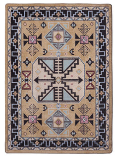 American Dakota Voices Copper Canyon - San Angelo