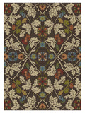 American Dakota National Park Infinity Oak - Brown