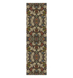 American Dakota National Park Infinity Oak - Brown