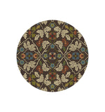 American Dakota National Park Infinity Oak - Brown