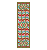 American Dakota Trader Rugs Shake Your Shawl - Bright