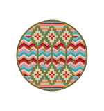American Dakota Trader Rugs Shake Your Shawl - Bright