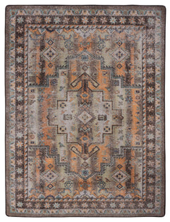 American Dakota Relic Torn - Old World Tones