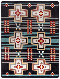 American Dakota Voices Grand River - Black