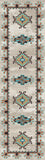 American Dakota Trader Rugs Bad Lands - Sierra
