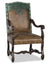 Autry End Chair - Jade
