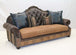 Boundary Trail Sofa - Old Hickory Tannery
