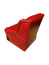 Roja Tallback Swivel Glider