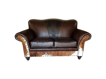 Maverick II 2 cushion Love Seat