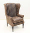 Sundance Western Wing Chair - Old Hickory Tannery