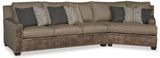 Choices Grande Sectional