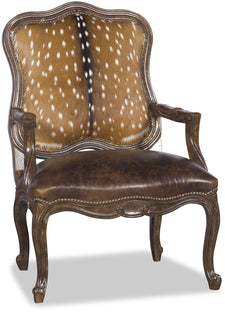 Darcy Chair with Axis