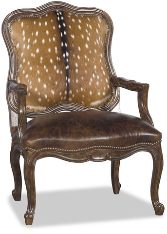 Darcy Chair with Axis