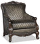 Buckley Chair in Antique Charcoal