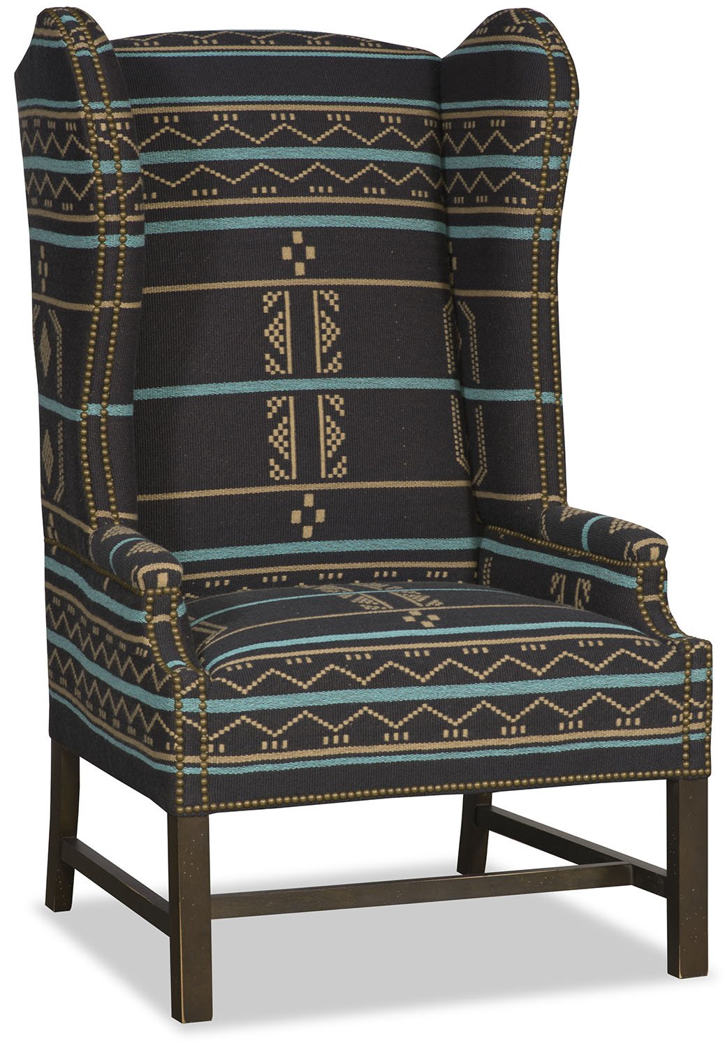 Lexie Southwestern Pattern Chair