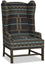 Lexie Southwestern Pattern Chair