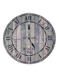 American Dakota Coastal Rugs Beach Time - Distressed