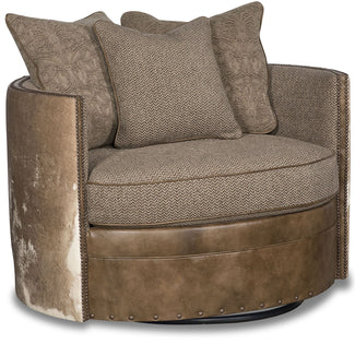 Dyson Swivel Chair - Organic