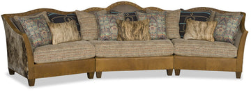 Tomlyn Sectional