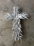 Large Antler Cross (AC-3)