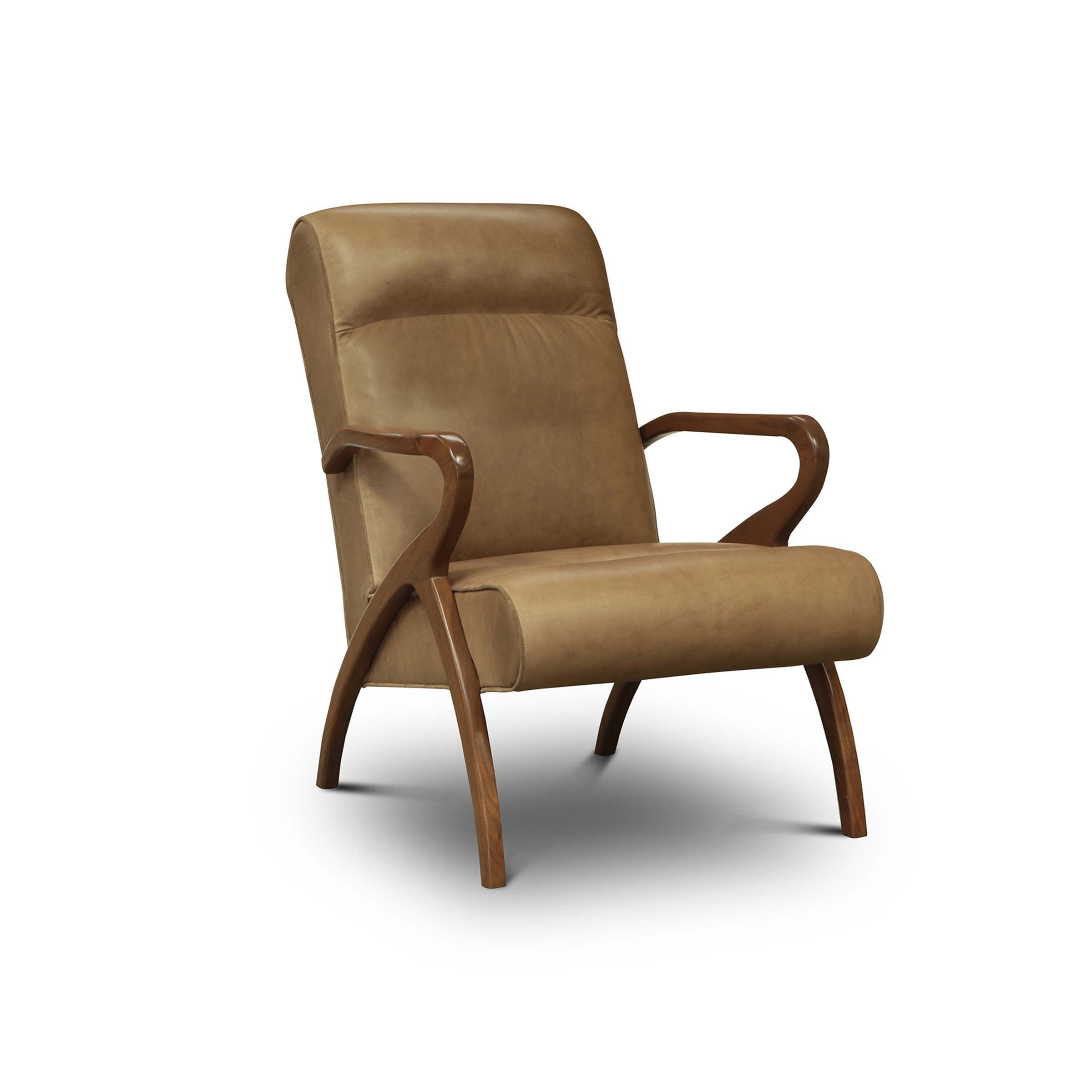 Eleanor Rigby Adele 1E Accent Chair