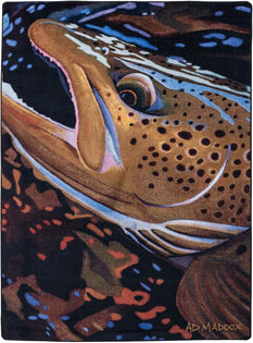 American Dakota AD Maddox Collection AD Maddox Rise - Paint