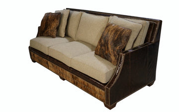 Adrian Sofa - Oatmeal