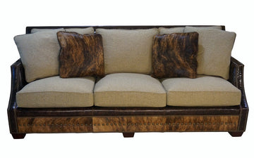 Adrian Sofa - Oatmeal