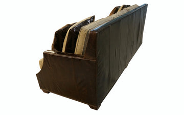 Adrian Sofa - Oatmeal