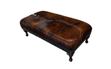 Amarillo Ottoman - 60