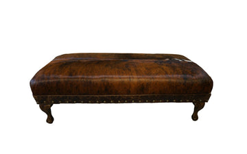Amarillo Ottoman - 60