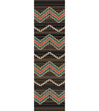 American Dakota Camp Trapper - Brown