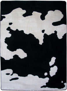 American Dakota Motor Head Cowhide - Black