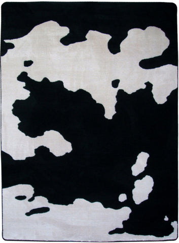 American Dakota Motor Head Cowhide - Black
