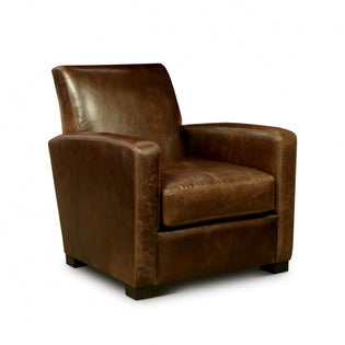 Eleanor Rigby Ascot 1E Accent Chair