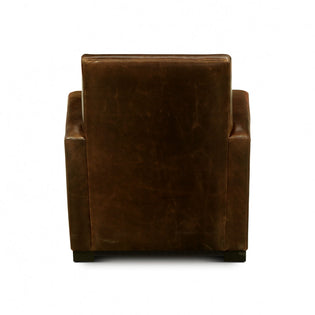 Eleanor Rigby Ascot 1E Accent Chair