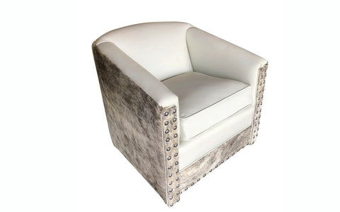 Avalanche Swivel Glider
