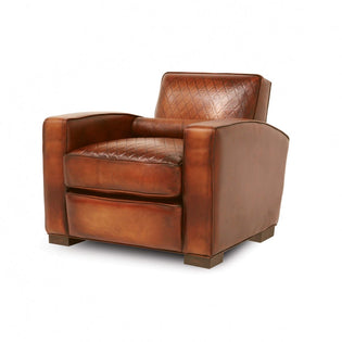Eleanor Rigby Berlin 1E Accent Chair