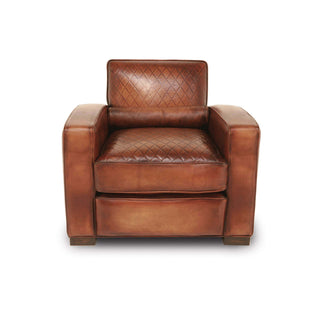 Eleanor Rigby Berlin 1E Accent Chair