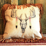 Deer Skull