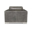 Eleanor Rigby Cannes 14 Chair & 1/2